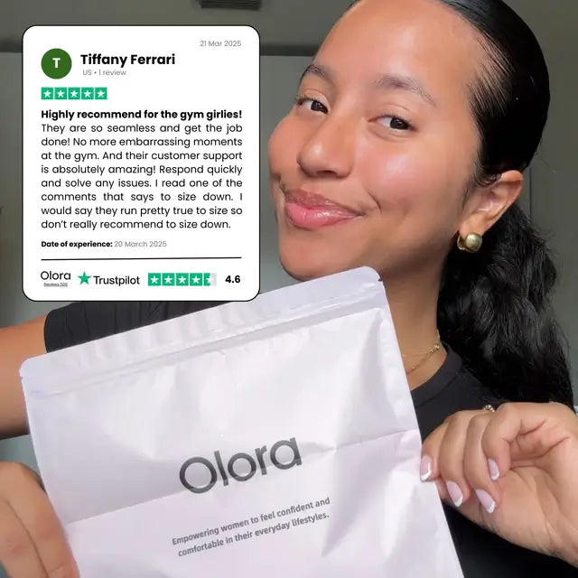 Tanga invisible con punta de camello de tiro alto