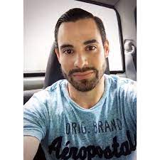 Carlos M. – 36 años